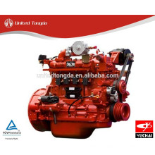 YUCHAI ENGINE YC6108